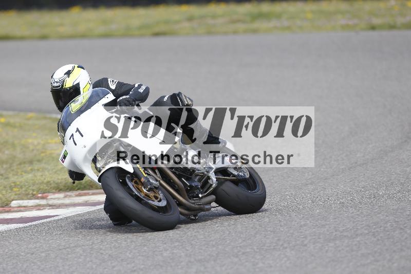 /04 05.04.2026 Speer Racing ADR/Gruppe gruen/71